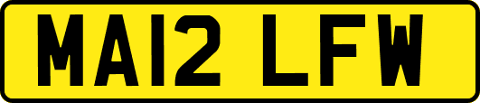 MA12LFW