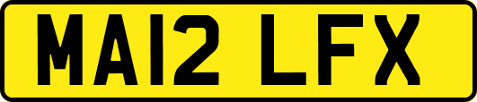 MA12LFX