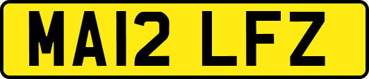 MA12LFZ