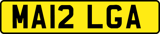 MA12LGA