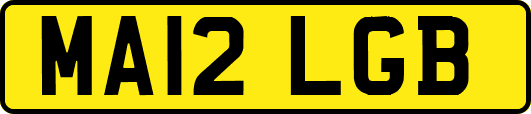 MA12LGB