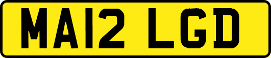 MA12LGD