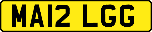 MA12LGG