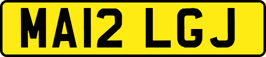 MA12LGJ