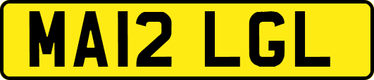 MA12LGL