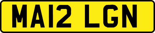 MA12LGN