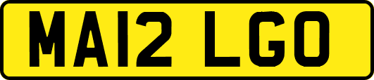 MA12LGO