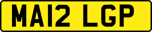 MA12LGP
