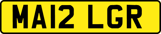 MA12LGR