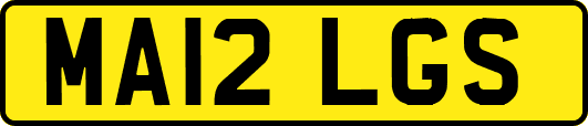 MA12LGS