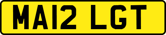 MA12LGT