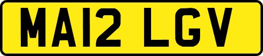 MA12LGV