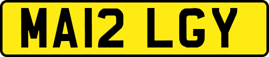 MA12LGY