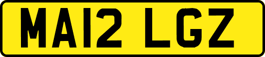 MA12LGZ