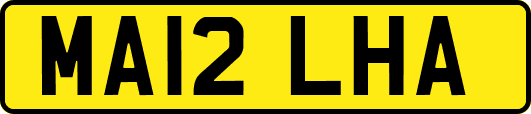 MA12LHA