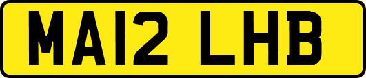 MA12LHB