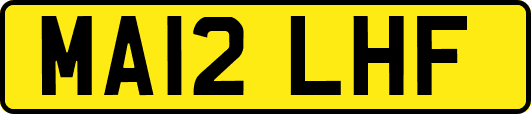 MA12LHF