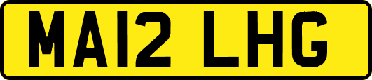 MA12LHG