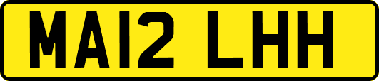 MA12LHH