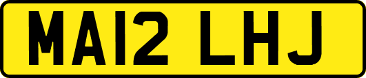 MA12LHJ
