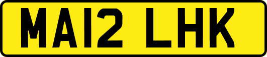 MA12LHK