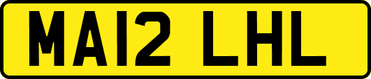 MA12LHL