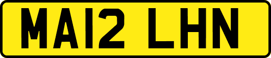 MA12LHN