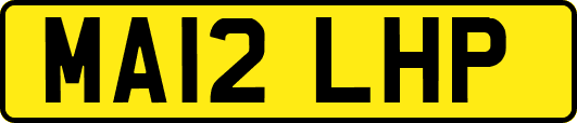 MA12LHP