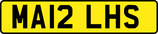 MA12LHS