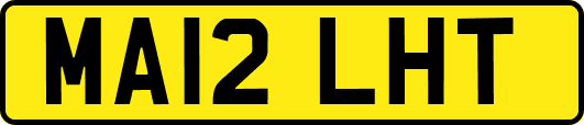 MA12LHT