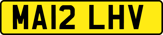 MA12LHV