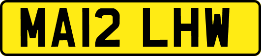MA12LHW