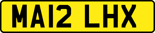 MA12LHX