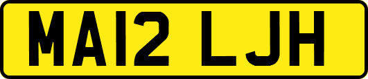 MA12LJH