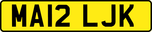 MA12LJK