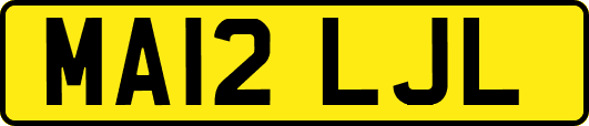 MA12LJL