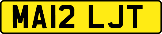 MA12LJT