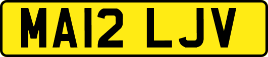 MA12LJV