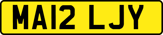 MA12LJY