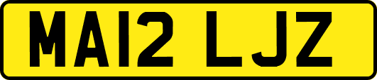 MA12LJZ
