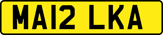MA12LKA