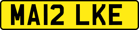 MA12LKE