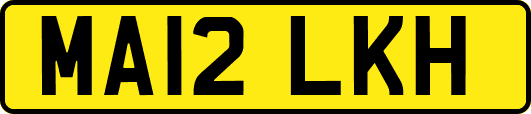 MA12LKH