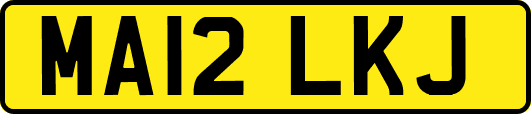 MA12LKJ