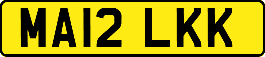 MA12LKK