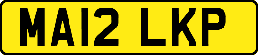 MA12LKP