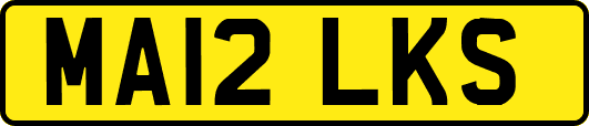 MA12LKS