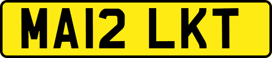 MA12LKT
