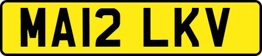 MA12LKV