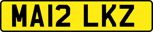 MA12LKZ